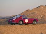 Ferrari 250 GT Berlinetta Passo Corto Competizione 1960 года